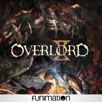 Overlord - Overlord II artwork