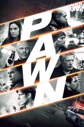 Poster for Pawn by David A Armstrong