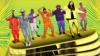 Mambo (feat. Sean Paul, El Alfa, Sfera Ebbasta & Play-N-Skillz) by Steve Aoki & Willy William music video