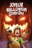 Tal Joyeux Halloween, Scooby-Doo ! Scooby-Doo! Halloween 2-Film Collection