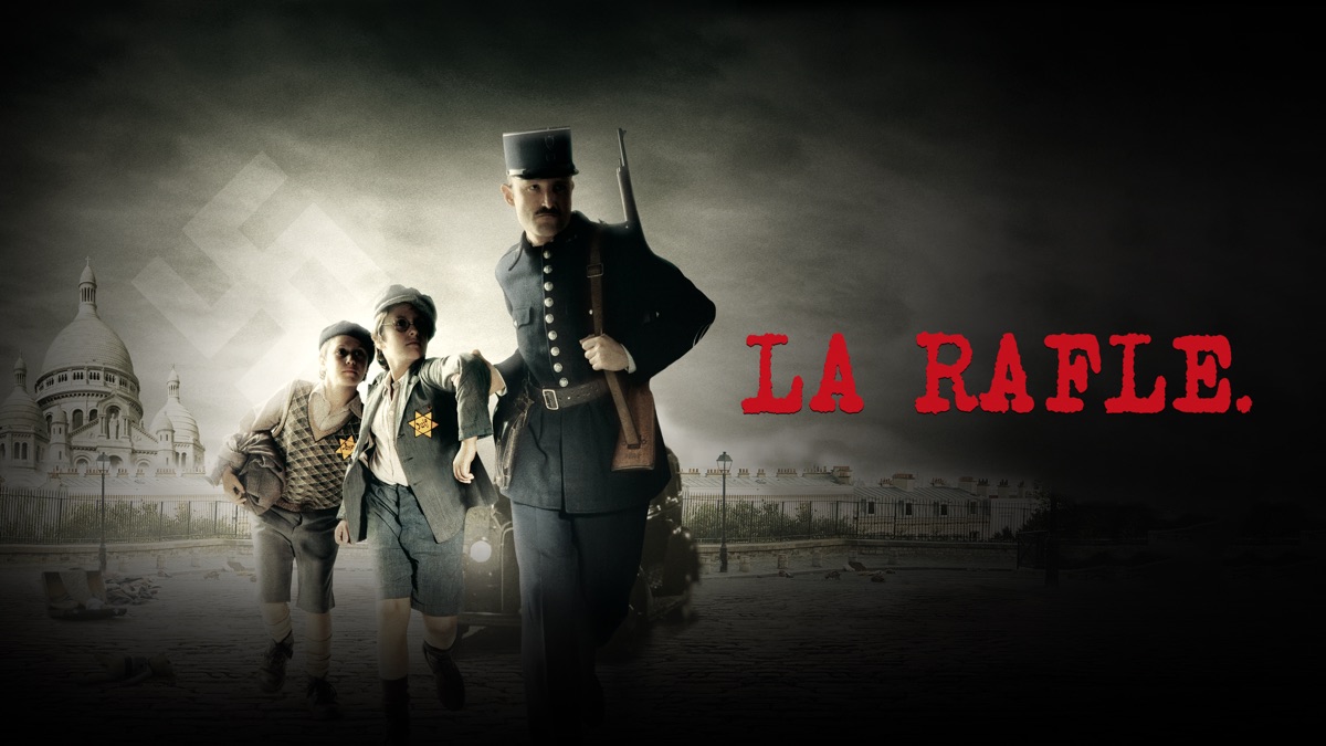 ‎La Rafle - Apple TV