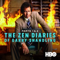 Télécharger The Zen Diaries of Garry Shandling, Pts. 1 & 2 (VOST) Episode 1
