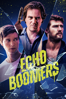 Echo Boomers - Seth Savoy