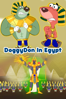 Rat a Tat - Doggy don in Egypt - Prakashan U K