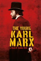 The Young Karl Marx