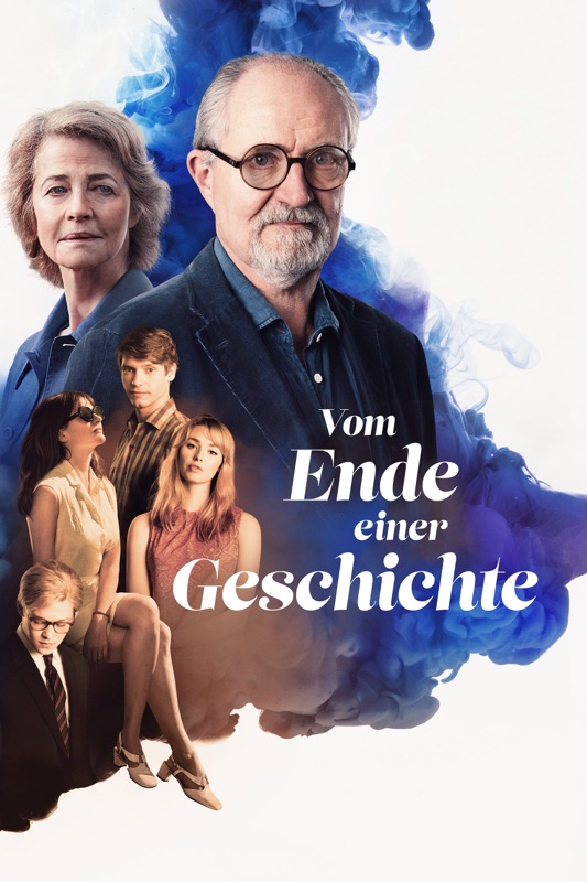 Vom Ende einer Geschichte