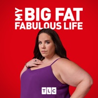 My Big Fat Fabulous Life, Season 8