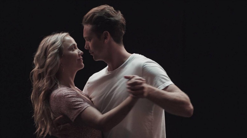 Dancing Without You (Videoclip)