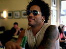 Again - Lenny Kravitz