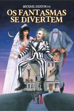 Capa do filme Beetlejuice