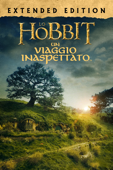 Lo Hobbit - Un Viaggio Inaspettato (Extended Edition)