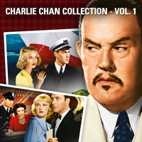 Charlie Chan Collection - Charlie Chan Collection, Vol. 1 artwork
