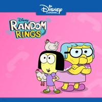 Télécharger Random Rings, Vol. 1 Episode 5