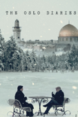 The Oslo Diaries