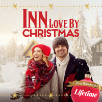 Inn Love By Christmas - Inn Love by Christmas Cover Art