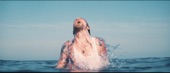 Video artwork for Porto-Vecchio by Julien Doré