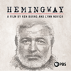 Hemingway: A Film by Ken Burns and Lynn Novick, Season 1 - Hemingway: A Film by Ken Burns and Lynn Novick