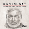 Hemingway: A Film by Ken Burns and Lynn Novick, Season 1 - Hemingway: A Film by Ken Burns and Lynn Novick Cover Art