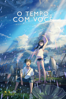 O tempo com você - Makoto Shinkai