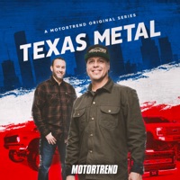 Texas Metal, Season 4