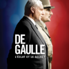 De Gaulle, l'éclat et le secret, Saison 1
