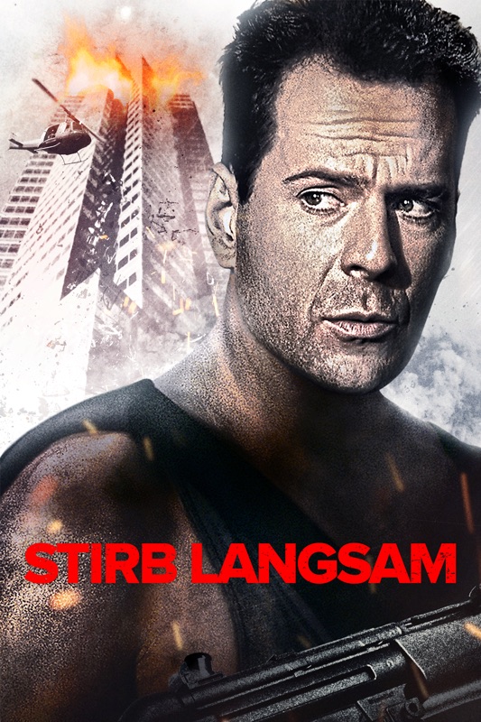 Stirb langsam