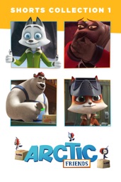 Arctic Friends: Shorts Collection 1