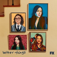Better Things, Season 4