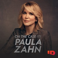 On the Case with Paula Zahn, Season 21