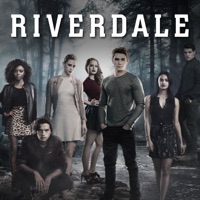 Télécharger Riverdale, Saison 2 (VF) Episode 8