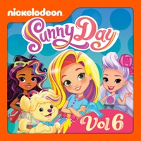 Sunny Day, Vol. 6