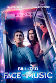 Bill & Ted Face the Music
