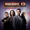 Warehouse 13, The Complete Collection - Warehouse 13