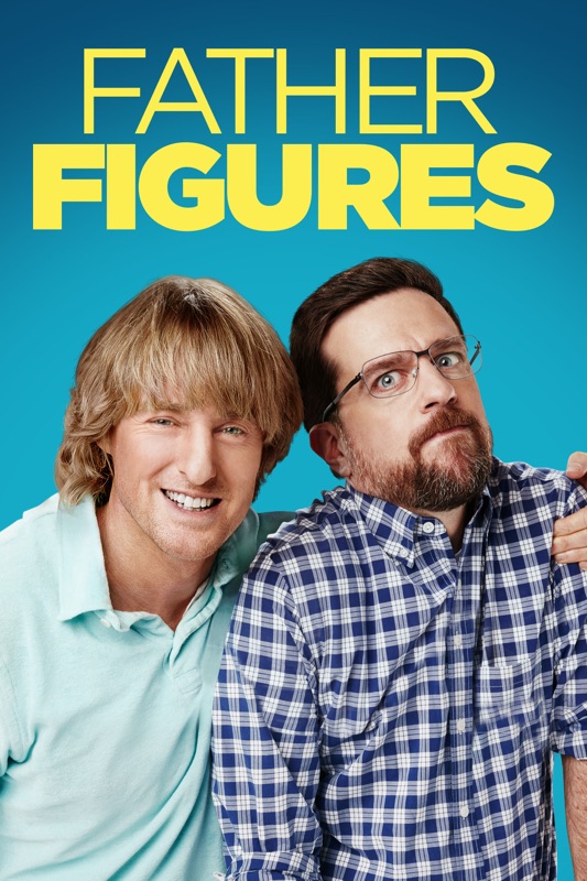 Father Figures (2017)