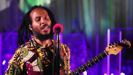 Redemption Song - Ziggy Marley