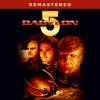 Babylon 5, Season 1 - Babylon 5