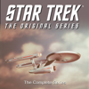 Star Trek: The Original Series (Remastered), Die komplette Serie - Star Trek: The Original Series (Remastered), Die komplette Serie