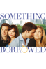 Something Borrowed - Luke Greenfield