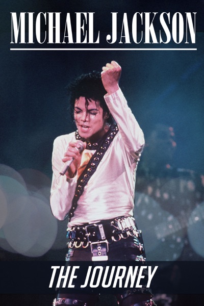 Michael Jackson: The Journey