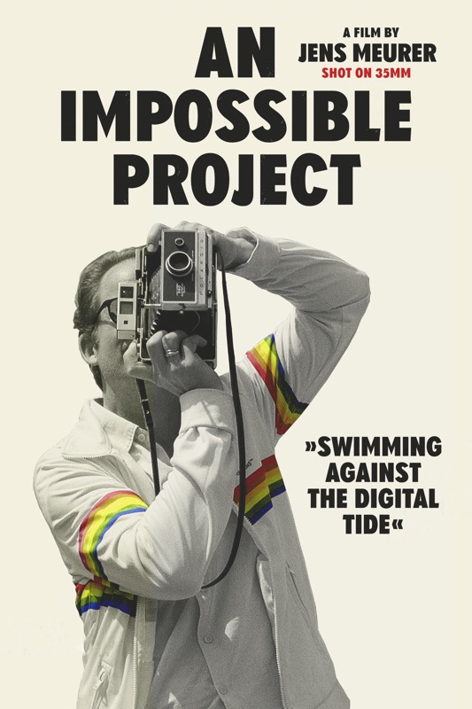 An Impossible Project