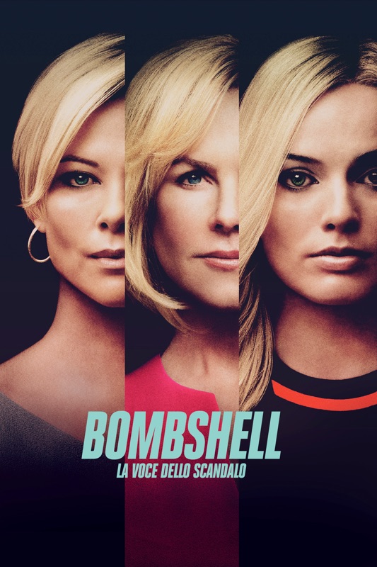Bombshell: La voce dello scandalo