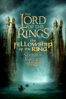 The Lord of the Rings: The Fellowship of the Ring - Peter Jackson