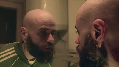 Watch Koma Beni El Yerine music video by Hayki