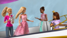 Life in Color (From “Barbie Princess Adventure”) - Barbie
