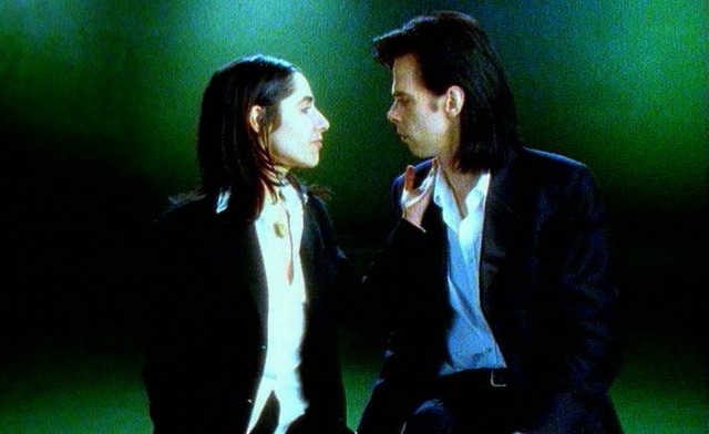 Henry Lee (feat. PJ Harvey)