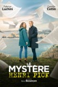 Affiche du film Le mystère Henri Pick