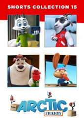 Arctic Friends: Short Collection 15