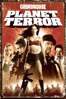 Grindhouse: Planet Terror - Robert Rodriguez & Eli Roth