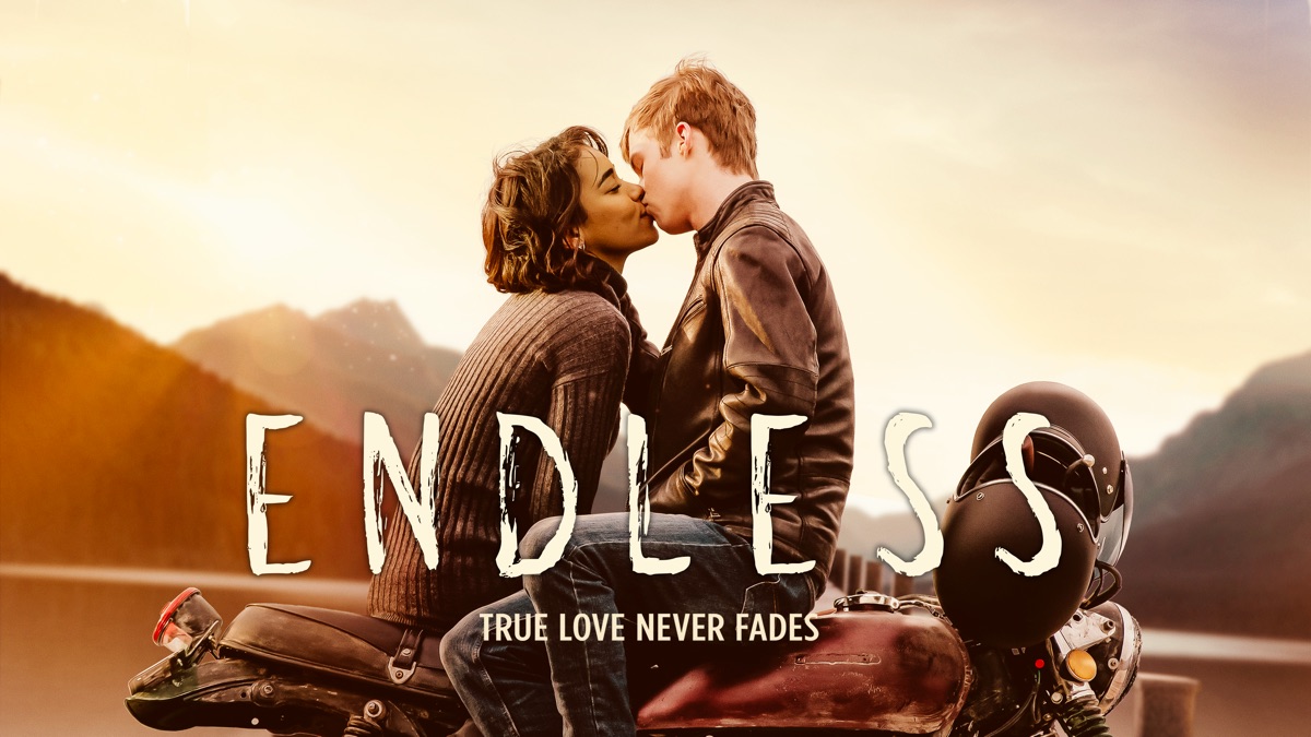 ‎Endless - Apple TV