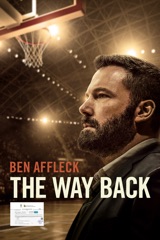 Finding The Way Back